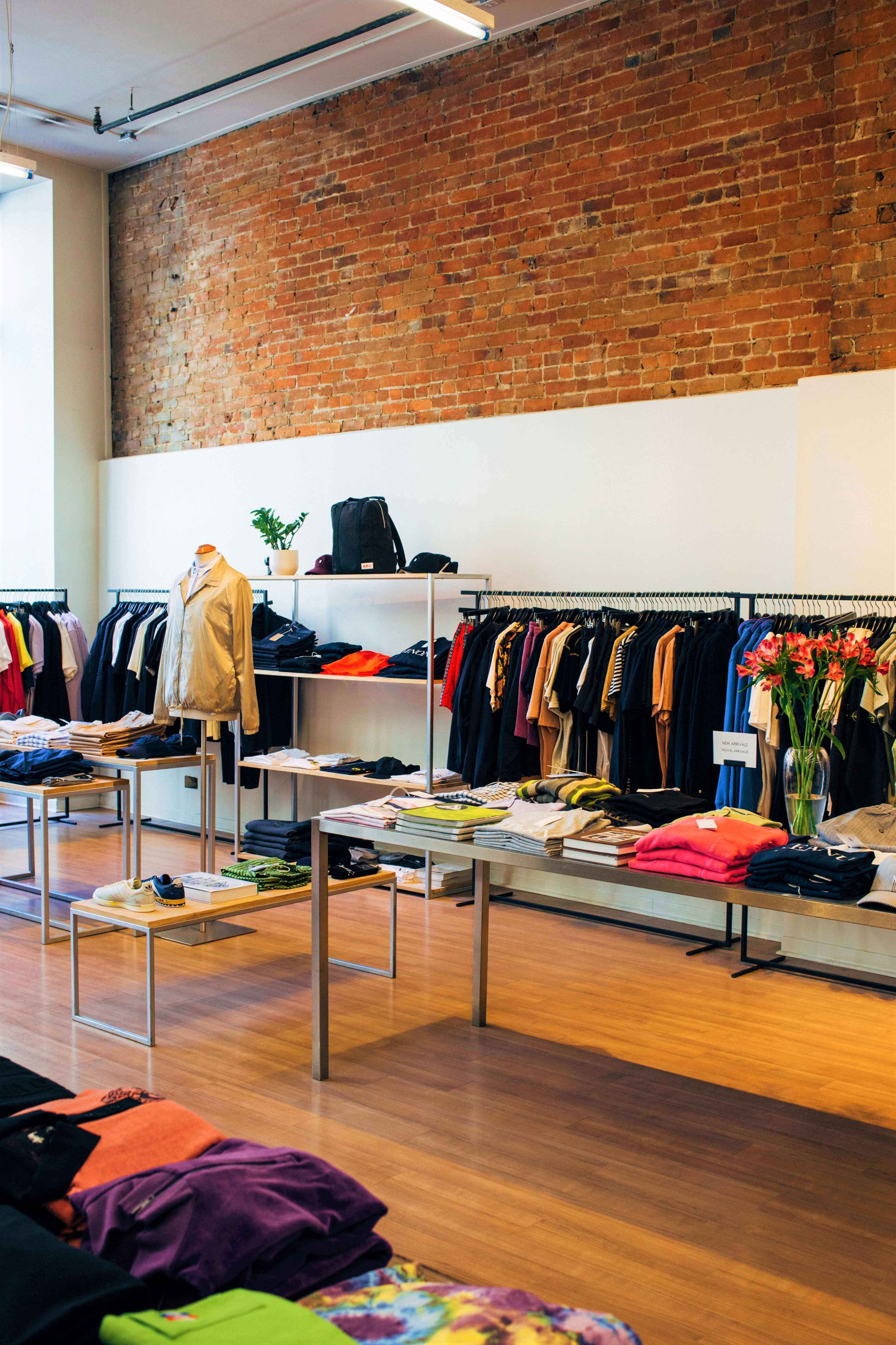 Apparel sourcing and its importance in the industry