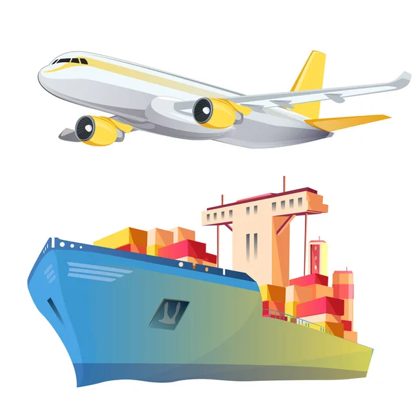 Logistic Support