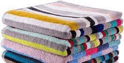 Terry Towels
